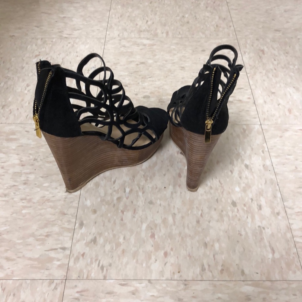 Wedges - Picture 2 of 2